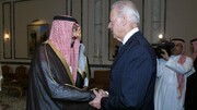 کاخ سفید: به کمک به عربستان برای دفاع از خودش متعهدیم