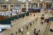 بخش بین‌الملل نمایشگاه قرآن با حضور وزیر ارشاد افتتاح می‌شود