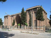 ۱۰ نمایشگاه استانی آثار کمتردیده شده موزه ملی ایران برگزار می‌شود