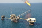 Irans letzter Schritt zur Steigerung der Ölproduktion aus dem gemeinsamen Feld mit Saudi-Arabien