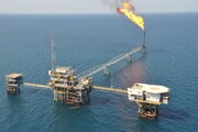 ایران کا سعودی عرب سے مشترکہ فیلڈ سے تیل کی پیداوار بڑھانے کا آخری قدم