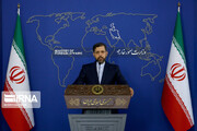 Irán condena el ataque terrorista en Afganistán