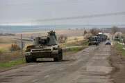 پنتاگون: در تلاش برای ارسال تسلیحات نظامی با سرعتی "بی‌سابقه" به اوکراین هستیم