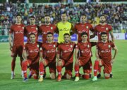خیبر خرم‌آباد به دنبال کسب چهارمین برد در لیگ دسته اول فوتبال