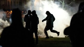  Suède : répression des protestataires musulmans au nom de défendre la liberté d'expression