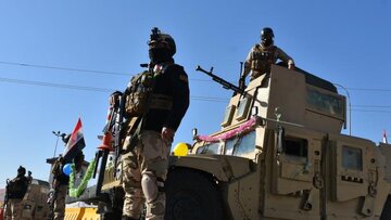 کشته و زخمی شدن ۷ نظامی عراقی در حمله داعش به دیاله