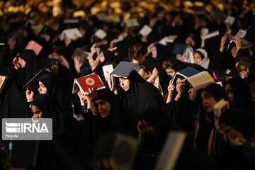 آسمان خراسان شمالی با اشک انابه مردم شسته شد