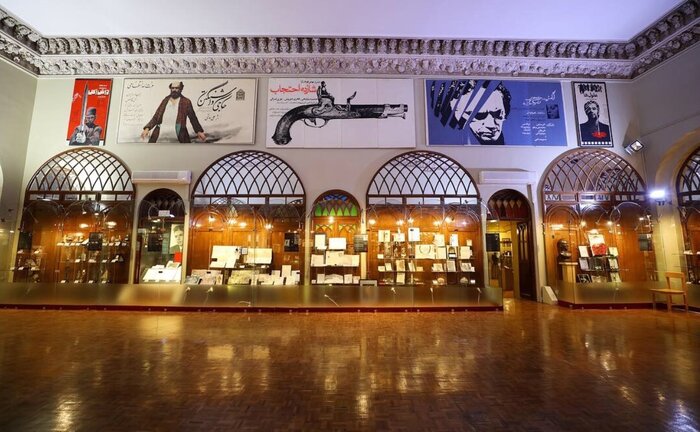 هفت قاب دیدنی از گذر مقصودبیک تهرانی