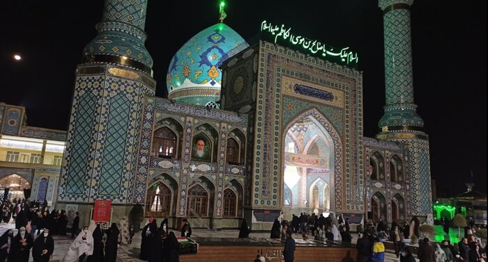 هفت قاب دیدنی از گذر مقصودبیک تهرانی