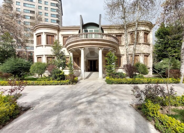 هفت قاب دیدنی از گذر مقصودبیک تهرانی