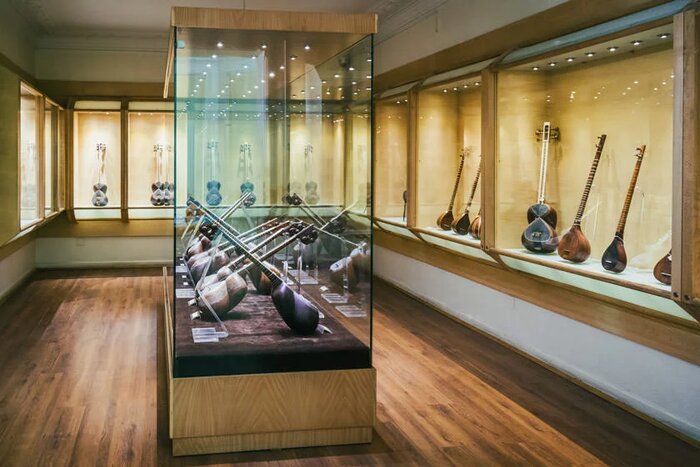 هفت قاب دیدنی از گذر مقصودبیک تهرانی