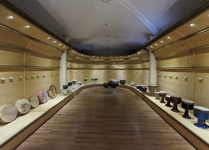 هفت قاب دیدنی از گذر مقصودبیک تهرانی