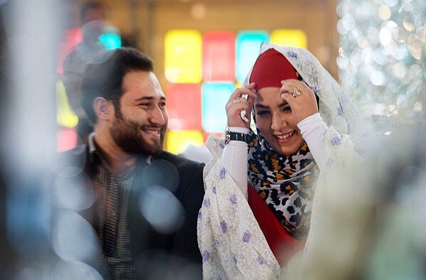 این شوخیها رابطه با همسرتان را سرد میکند