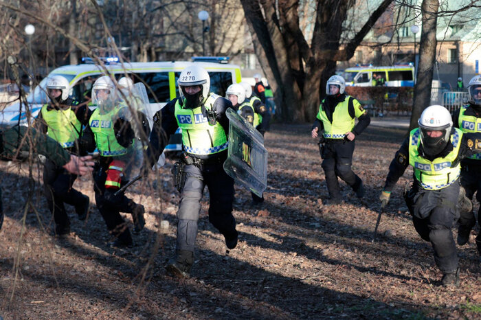 سوئد؛ جولانگاه تروریستها زیر سایه ادعای آزادی بیان و حقوق بشر
