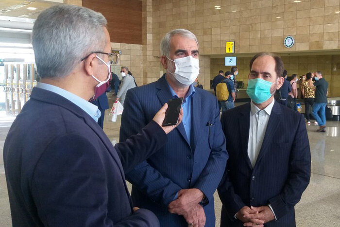 وزیر آموزش و پرورش: ۸۰۰ هزار معلم و کادر آموزشی مشمول طرح رتبهبندی معلمان هستند