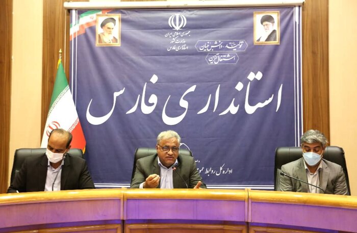 طرح نو برای مطالبهگری رسانهها در فارس؛ «مدیران پاسخگو» آمدند 5