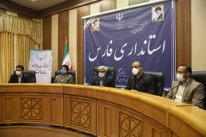 طرح نو برای مطالبهگری رسانهها در فارس؛ «مدیران پاسخگو» آمدند 4
