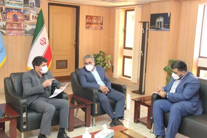 ۸۵۳ واحد مسکونی روستایی در گراش فارس مقاومسازی شد