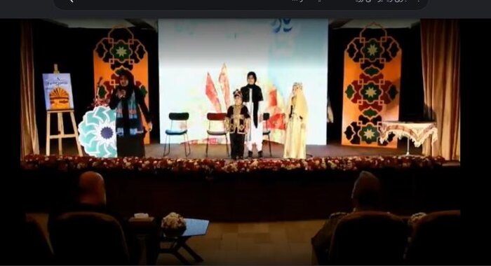 با همافزایی در اقدامات فرهنگی میتوان به نتیجه رسید / معرفی برگزیدگان جشنواره کتابخوانی رضوی 3