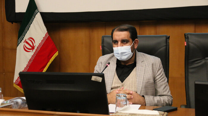 مدیرعامل جدید آبفا کرمان: حکمرانی مطلوب آب را در استان مستقر میکنیم