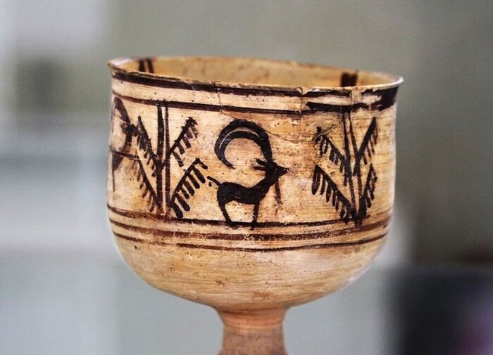 چرا برای نمایش یک اثر «۴۵۰۰ساله» جا نداریم؟