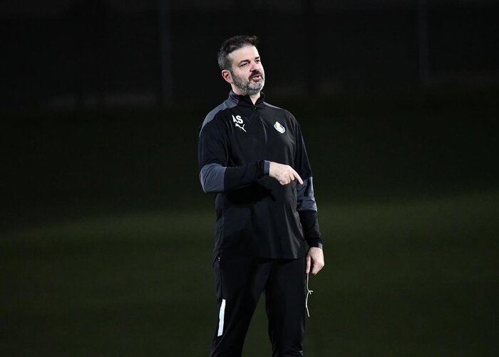 مرد بازنده؛ اخراج، کسب و کار استراماچونی