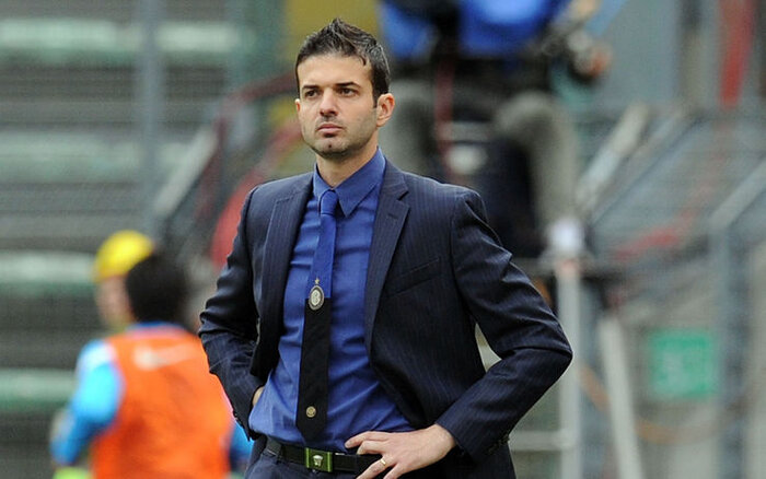 مرد بازنده؛ اخراج، کسب و کار استراماچونی