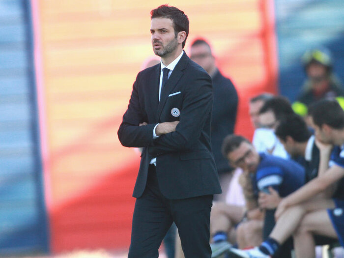 مرد بازنده؛ اخراج، کسب و کار استراماچونی