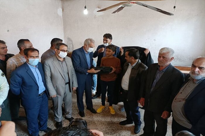 گیلان هفته: زخم سراوان تا دلجویی وزیر از دانشآموز تنبیه شده آستارایی