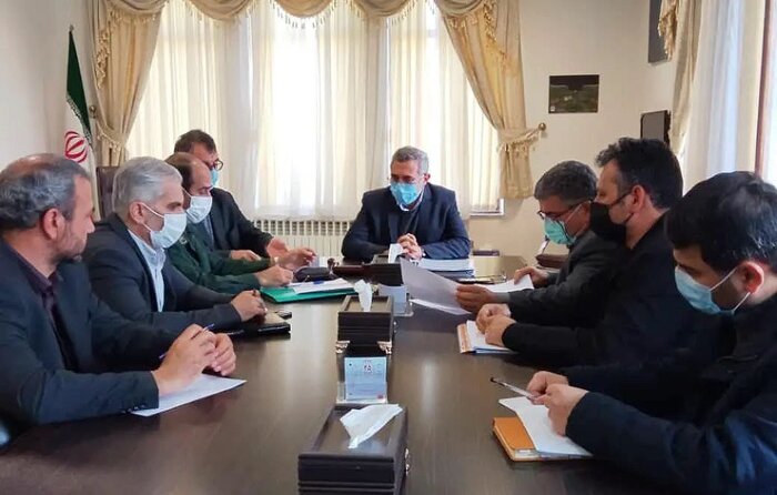 امسال به ۹۴ روستای استان اردبیل آبرسانی میشود