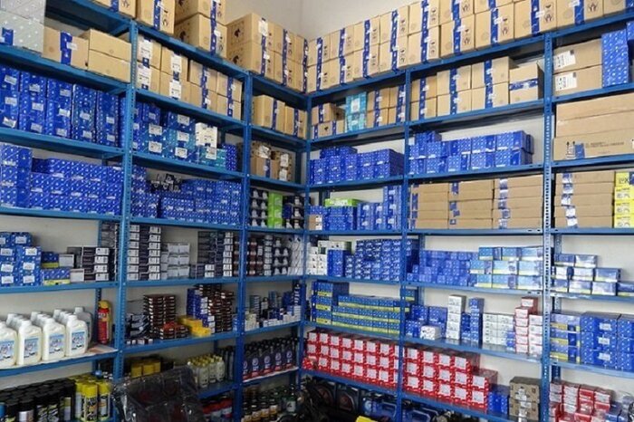 لوازمیدکی خودرو و بازی با جان و مال مردم؛ لزوم تشدید نظارتها و اجرای طرح شناسه کالا