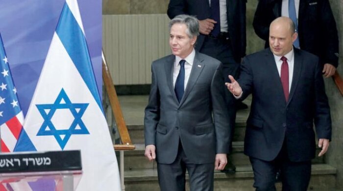 دعوت شریف از رئیسی برای سفر به پاکستان/ رکوردزنی بهای گاز طبیعی در آمریکا