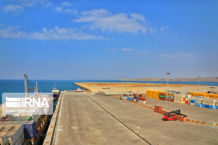 دعوت شریف از رئیسی برای سفر به پاکستان/ رکوردزنی بهای گاز طبیعی در آمریکا