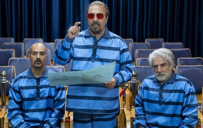 فیلمهای اکران نوروز پس از یکماه چقدر فروختند؟