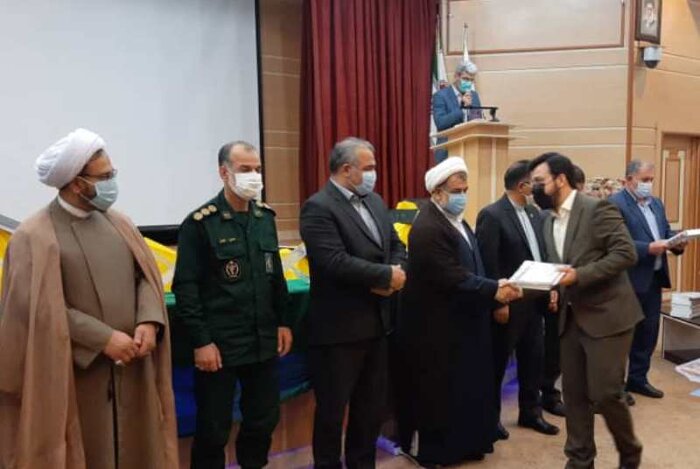 امام جمعه گنبدکاووس: اقبال جهانی به معنویت و اسلام رو به افزایش است