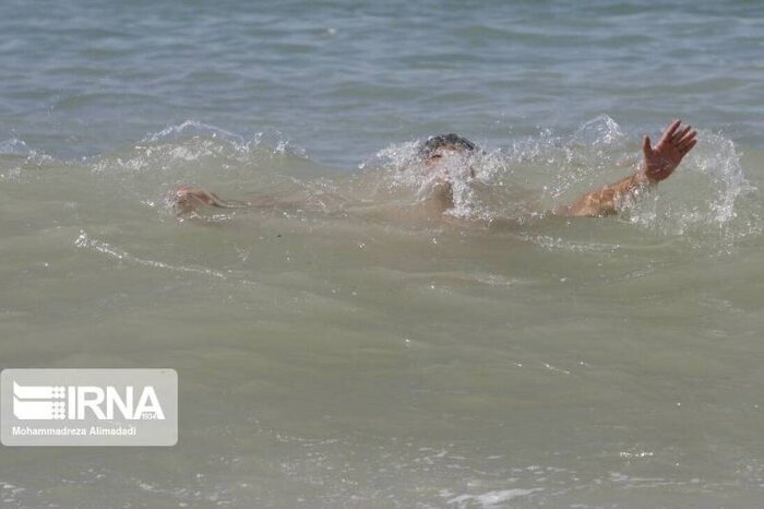 گلایههای ناتمام ناجیان غریق سواحل در مازندران