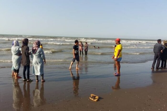 گلایههای ناتمام ناجیان غریق سواحل در مازندران