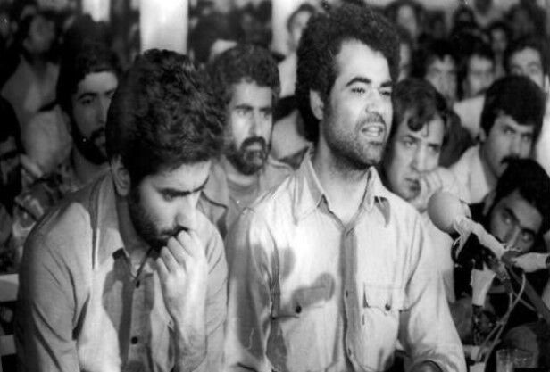 اعترافات بازجوی ساواک درباره تیرباران بیژن جزنی در تپههای اوین