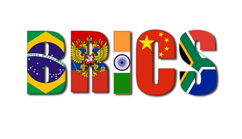 BRICS providing Iran with great economic opportunities: Expert