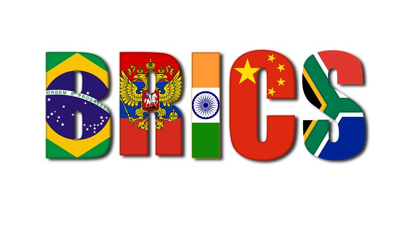 سیستم مالی جدید کشورهای بریکس و شکست هژمونی سوئیفت