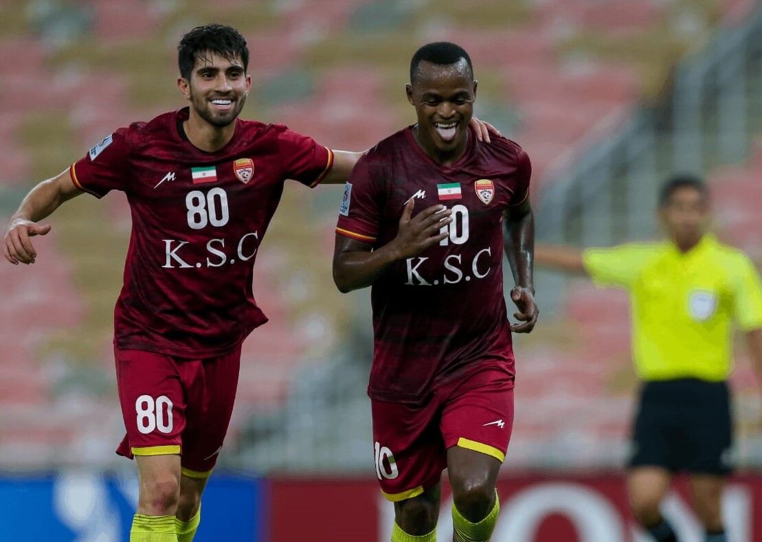 جدال فولاد با الفیصلی عربستان / یاران قایدی به الهلال رسیدند