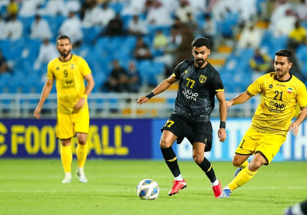 سپاهان چگونه از گروه مرگ صعود میکند؛ ماموریت (غیر) ممکن پیشروی «محرم»