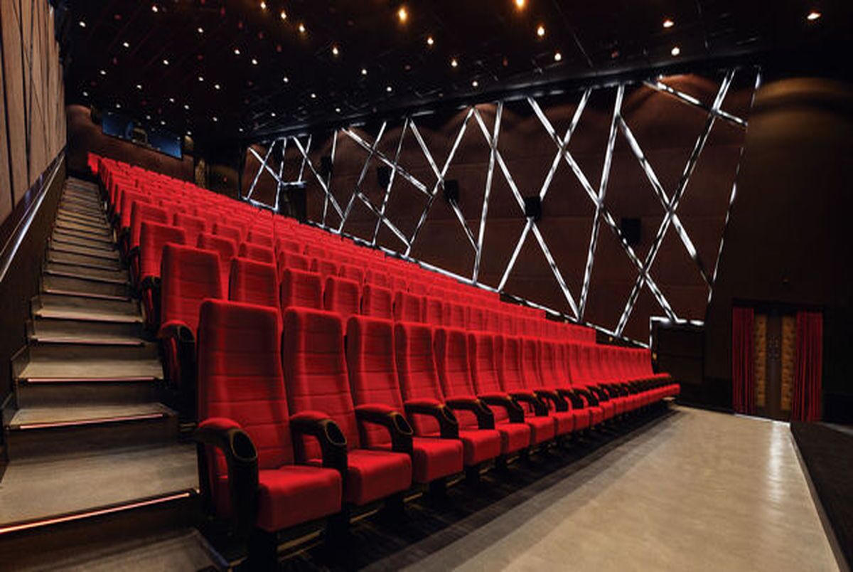 چرا فیلمهای سینمایی در تلویزیون تبلیغ نمیشود؟