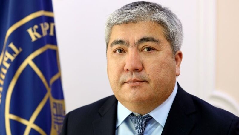 Kyrgyz envoy Iran, Kyrgyzstan relations friendly & stable IRNA English