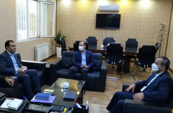 پرهیز از خامفروشی معادن دستور کار ویژه خراسان جنوبی است پرهیز از خامفروشی معادن دستور کار ویژه خراسان جنوبی است