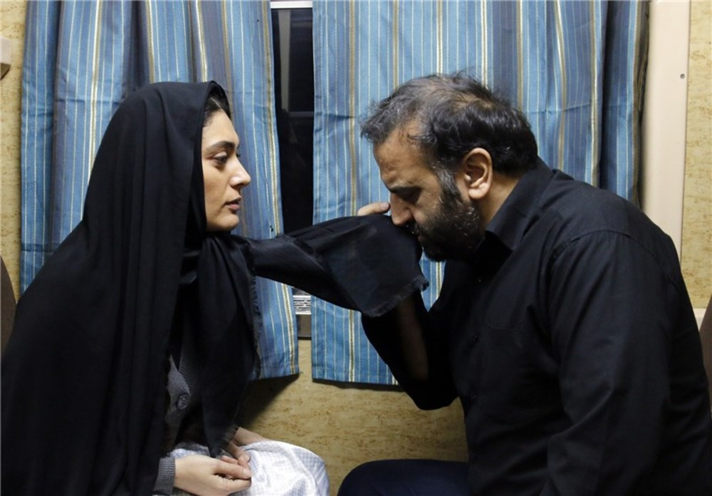 علیرضا استادی: چهرهام باعث تکرار نقشهای منفی میشود 3