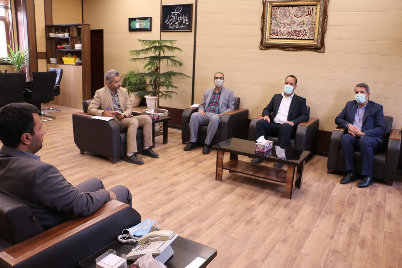 وام ۲۰۰ میلیون تومانی بنیاد مسکن برای بافت های فرسوده روستایی شهرستان ورامین