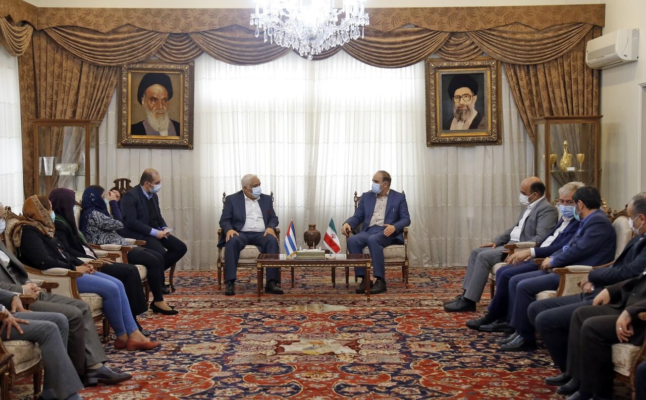 از ارتقاء سهم دانشبنیانها تا اعتبار ۴۰۰ هزار میلیارد تومانی برای حمایت از صنایع