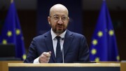 سفر اعلام نشده رئیس شورای اروپا به اوکراین