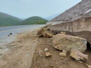 ۴۴ نقطه پرتصادف جاده‌های آذربایجان‌غربی آشکارسازی شد